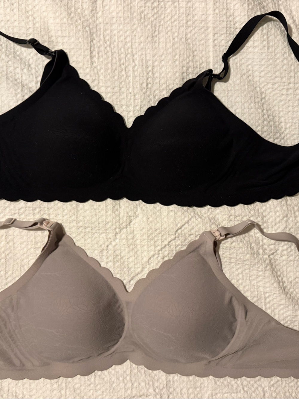Momcozy Nursing Breastfeeding Bras